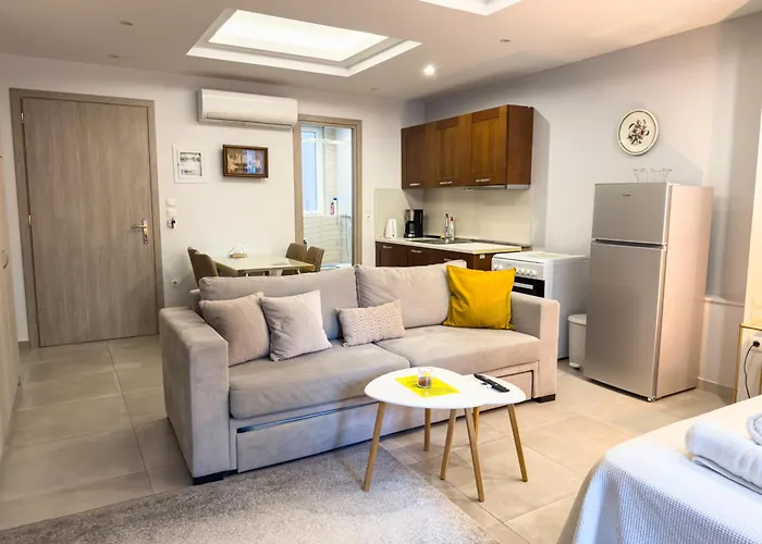 Glamorous & Spacious Renovated , Syntagma, Dt